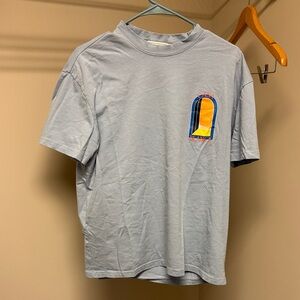 Casa Blanca Tennis Club tee shirt